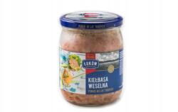 Łuków Esküvői Kolbász 500G Łuków (Łuków)