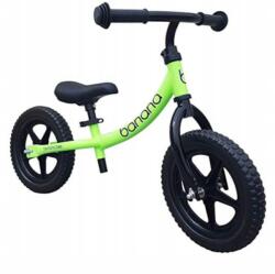 Banana Bike futóbicikli fiúknak vagy lányoknak (LT-GREEN)