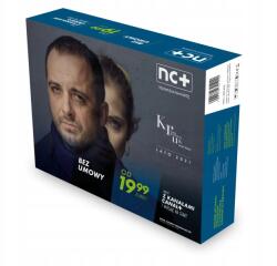 NC+ Eredeti Canal+ Nc+ Wifibox DSIW74 TnK 1-mc Start Hd Canal+ Hd dekóder (TNK3 6M KF BG5)