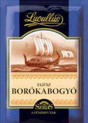 Lucullus Borókabogyó egész 15 g - elinashop