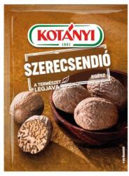 KOTÁNYI Kotányi egész szerecsendió 9g