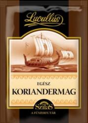 Lucullus Koriandermag egész 20g - elinashop