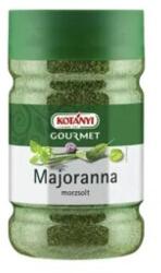 Kotányi Hungária Kft Kotányi Gourmet morzsolt majoranna 100g