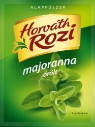 Horváth Rozi majoranna őrölt 6g