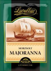 Lucullus Majoranna morzsolt 5g - elinashop