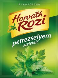 Horváth Rozi petrezselyem szeletelt 5g