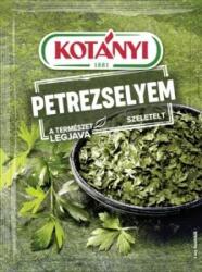 KOTÁNYI Kotányi szeletelt petrezselyem 7g