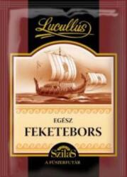 Lucullus Feketebors egész 16g - elinashop