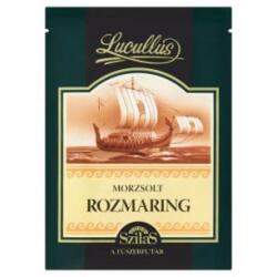 Lucullus Rozmaring morzsolt 5 g - elinashop