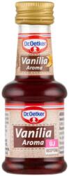 Dr. Oetker Dr. Oetker vanília aroma 38ml