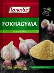 Lacikonyha Magyarország Kft Ízmester fokhagyma granulátum 20 g