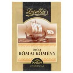 Lucullus Római kömény őrölt 15 g - elinashop