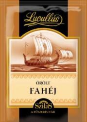 Lucullus Fahéj őrölt 20g - elinashop