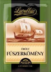 Lucullus Fűszerkömény őrölt 20g - elinashop