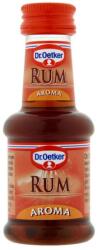 Dr. Oetker Dr. Oetker rum aroma 38ml