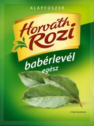 Horváth Rozi babérlevél egész 4g