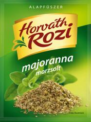 Horváth Rozi majoranna morzsolt 6g