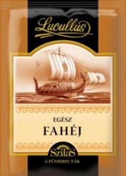 Lucullus Fahéj egész 20g - elinashop