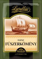 Lucullus Fűszerkömény egész 20g - elinashop