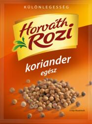 Horváth Rozi koriander egész 20g