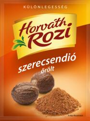  Horváth Rozi szerecsendió őrölt 13g - elinashop