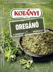 KOTÁNYI Kotányi morzsolt oregánó 8g