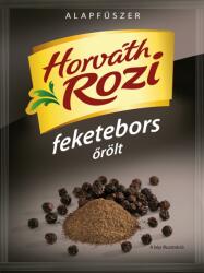 Horváth Rozi feketebors őrölt 16g - elinashop