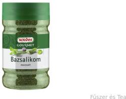 Kotányi Hungária Kft Kotányi Gourmet bazsalikom morzsolt 180g