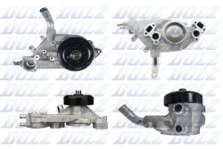 DOLZ Pompă de apă, răcire motor DOLZ C606 (C606) - centralcar