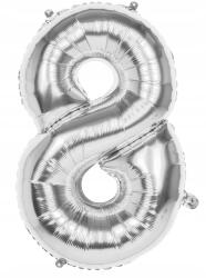 Shumee 8-as számú ezüst fólia 86 cm