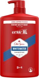 Old Spice Whitewater 3az1ben tusfürdő és sampon férfiaknak XL 1000ml (64171)