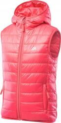 Martes Gyerek Steppelt Mellény Ujjatlan Martes Maron Kids Vest Méret 116 (MARTES ESSENTIALS)