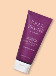 Rated Green Balzsam pentru protecția culorii părului vopsit Cold Pressed & Upcycled Prune Color Protecting Treatment - 200 ml