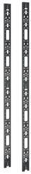 APC Vertical Cable Organizer, NetShelter SX, 48U (AR7572) - pcone