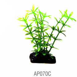 Aqua Syncro műnövény AP bliszteres 4" 10cm 070C (RSAP04-070C)