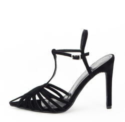 SOFILINE Sandale negre elegante 6879 130 (6879BLACK-40)