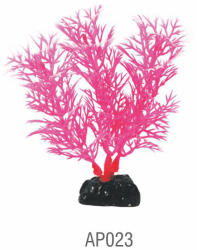 Aqua Syncro műnövény AP bliszteres 4" 10cm 023 (PINK) (RSAP04-023)