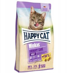 Happy Cat Minkas Urinary Care Baromfi vese macskaeledel 1, 5kg