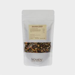 Nomen Coffee Roasters Virágos-gyümölcsös ízű fehér tea 100g Málnakert