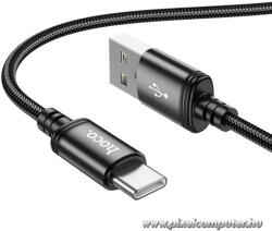 hoco. X89 USB-A - USB-C kábel (3A, 1 m) (6931474784360)