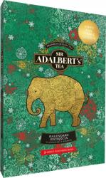 Sir William's Limitált Adventi Naptár Ceyloni Tea Adalbert's Tea Boldogság (4792331009116)