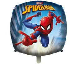 Decorata Party Lufi 17" 43cm Spiderman, Pókember (LUFI803283)