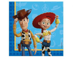 Decorata Party Szalvéta 33x33cm 20db Toy Story (LUFI423793)