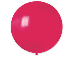 Gemar Gömb lufi 19" (48cm-es) léggömb, Vadmálna, Magenta (LUFI944429)