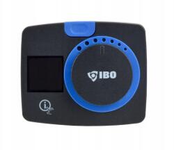 IBO Termosztátos Szelep Működtető Ster-d Pro T1 Hőmérséklet Beállítással Ibo (KAT01525)