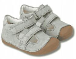 Bundgaard Gyermek mezítlábas szandál Bundgaard , Petit summer, Sage 20 (6220 SAGE)