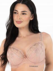 Dalia Lágy Daria melltartó K26 soft latte Dalia Fehérnemű 80E (80E DARIA K26 LATT)