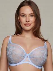 Dalia Celine K42 soft puha melltartó kék Dalia Lingerie 85I (B-CL-K42-W6-85I)
