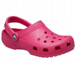 Crocs Unisex flip-flop papucs Crocs Classic rózsaszín 37-38 Eu (10001-6ZQ)