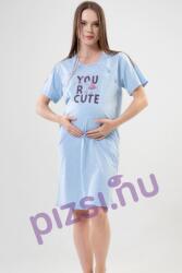 Vienetta Kismama hálóing (NHI4231 L)